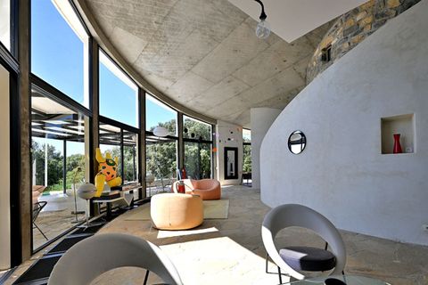 Villa i Uzes, Gard, Uzes - € 2.250.000 | Ref: HH-16206155 - foto 5