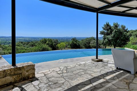 Villa i Uzes, Gard, Uzes - € 2.250.000 | Ref: HH-16206155 - foto 11