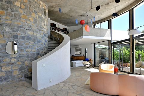 Villa i Uzes, Gard, Uzes - € 2.250.000 | Ref: HH-16206155 - foto 12