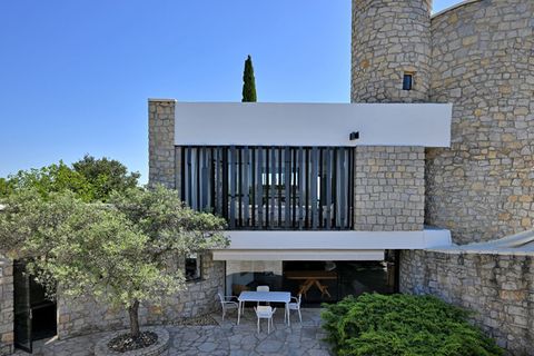 Villa i Uzes, Gard, Uzes - € 2.250.000 | Ref: HH-16206155 - foto 13