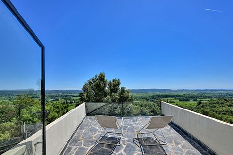 Villa i Uzes, Gard, Uzes - € 2.250.000 | Ref: HH-16206155 - foto 16