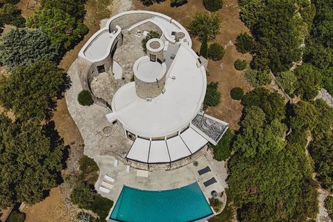 Villa i Uzes, Gard, Uzes - € 2.250.000 | Ref: HH-16206155 - foto 17