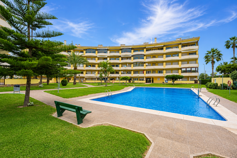 Penthouse i Albir, Alicante, Albir - € 395.000 | Ref: TGC-790 - foto 1