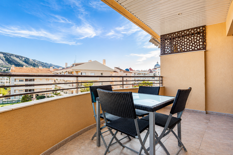 Penthouse i Albir, Alicante, Albir - € 395.000 | Ref: TGC-790 - foto 2