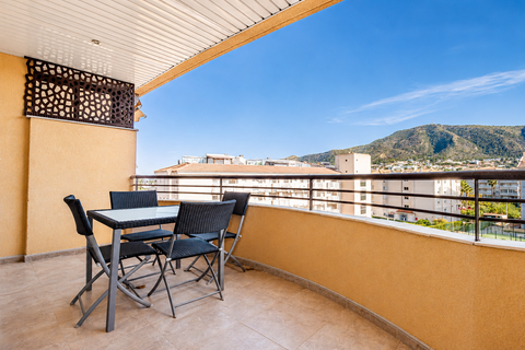 Penthouse i Albir, Alicante, Albir - € 395.000 | Ref: TGC-790 - foto 3