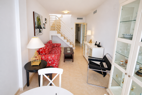 Penthouse i Albir, Alicante, Albir - € 395.000 | Ref: TGC-790 - foto 4