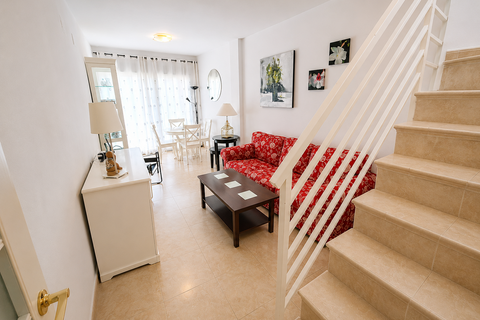 Penthouse i Albir, Alicante, Albir - € 395.000 | Ref: TGC-790 - foto 5