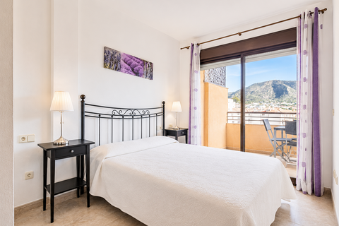 Penthouse i Albir, Alicante, Albir - € 395.000 | Ref: TGC-790 - foto 8