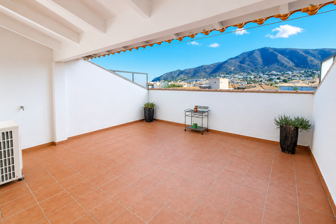 Penthouse i Albir, Alicante, Albir - € 395.000 | Ref: TGC-790 - foto 12