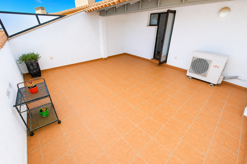 Penthouse i Albir, Alicante, Albir - € 395.000 | Ref: TGC-790 - foto 13