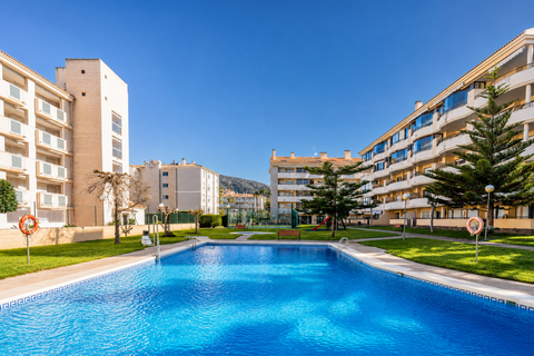 Penthouse i Albir, Alicante, Albir - € 395.000 | Ref: TGC-790 - foto 14