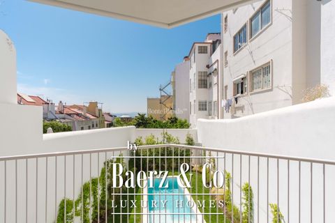 Villa i Lisbon, Lisbon, Lisbon - € 1.950.000 | Ref: 22517 - foto 1
