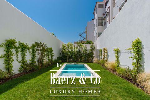 Villa i Lisbon, Lisbon, Lisbon - € 1.950.000 | Ref: 22517 - foto 2