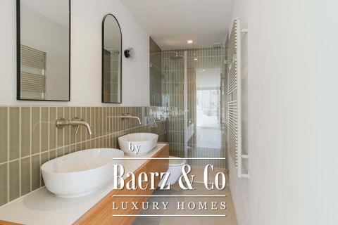 Villa i Lisbon, Lisbon, Lisbon - € 1.950.000 | Ref: 22517 - foto 5
