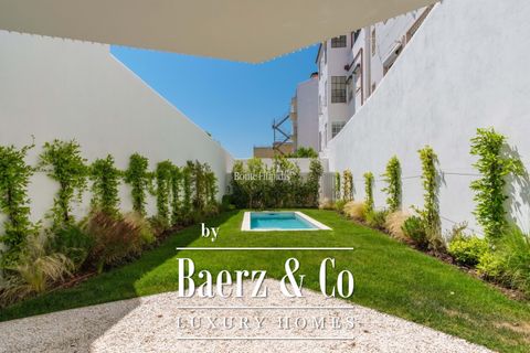 Villa i Lisbon, Lisbon, Lisbon - € 1.950.000 | Ref: 22517 - foto 24
