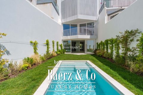 Villa i Lisbon, Lisbon, Lisbon - € 1.950.000 | Ref: 22517 - foto 25