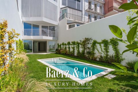 Villa i Lisbon, Lisbon, Lisbon - € 1.950.000 | Ref: 22517 - foto 26