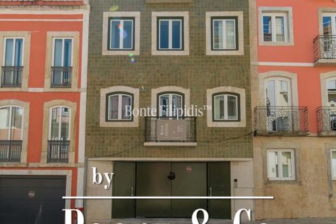 Villa i Lisbon, Lisbon, Lisbon - € 1.950.000 | Ref: 22517 - foto 29
