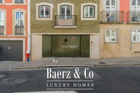 Villa i Lisbon, Lisbon, Lisbon - € 1.950.000 | Ref: 22517 - foto 30