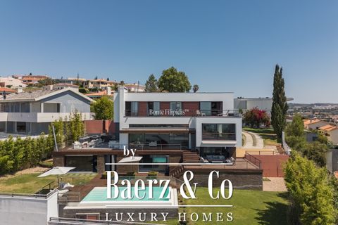 Villa i Oeiras, Lisbon, Oeiras - € 4.750.000 | Ref: 22013 - foto 2