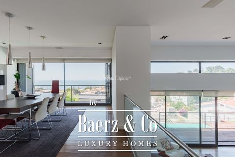 Villa i Oeiras, Lisbon, Oeiras - € 4.750.000 | Ref: 22013 - foto 3