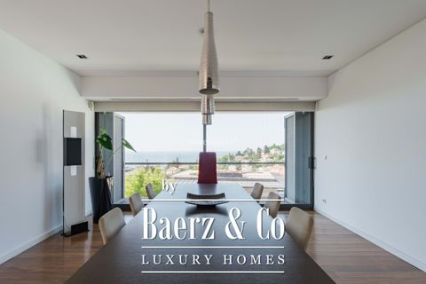 Villa i Oeiras, Lisbon, Oeiras - € 4.750.000 | Ref: 22013 - foto 4