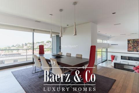 Villa i Oeiras, Lisbon, Oeiras - € 4.750.000 | Ref: 22013 - foto 6