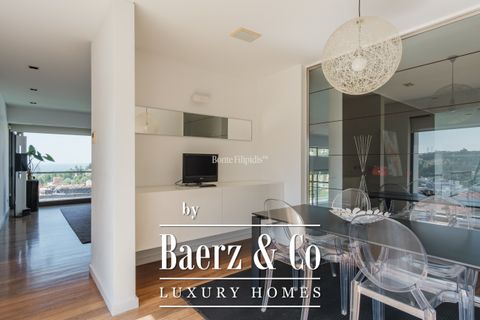 Villa i Oeiras, Lisbon, Oeiras - € 4.750.000 | Ref: 22013 - foto 8