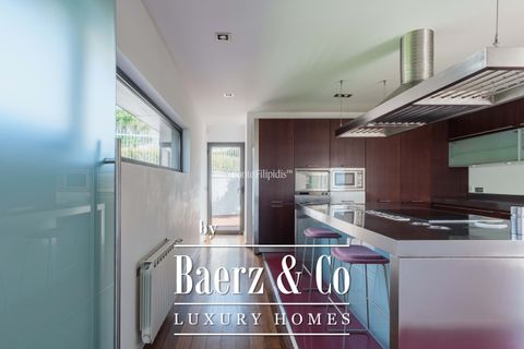 Villa i Oeiras, Lisbon, Oeiras - € 4.750.000 | Ref: 22013 - foto 10