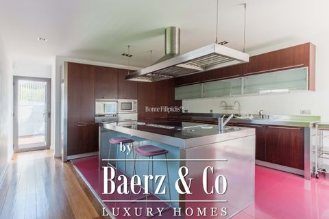 Villa i Oeiras, Lisbon, Oeiras - € 4.750.000 | Ref: 22013 - foto 11