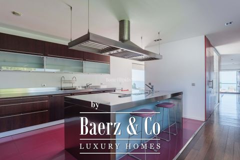 Villa i Oeiras, Lisbon, Oeiras - € 4.750.000 | Ref: 22013 - foto 12