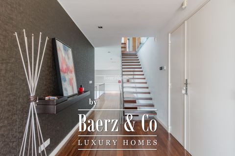 Villa i Oeiras, Lisbon, Oeiras - € 4.750.000 | Ref: 22013 - foto 13