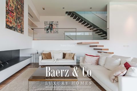 Villa i Oeiras, Lisbon, Oeiras - € 4.750.000 | Ref: 22013 - foto 14