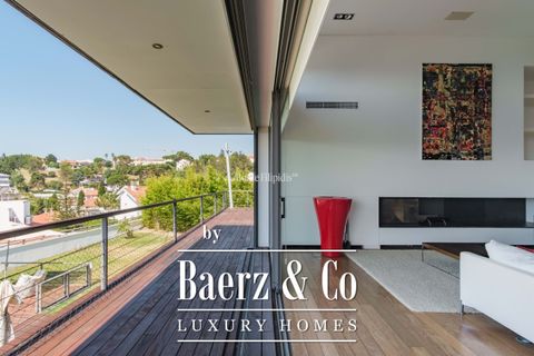 Villa i Oeiras, Lisbon, Oeiras - € 4.750.000 | Ref: 22013 - foto 15