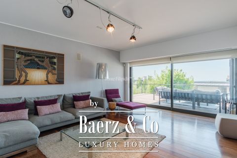 Villa i Oeiras, Lisbon, Oeiras - € 4.750.000 | Ref: 22013 - foto 16