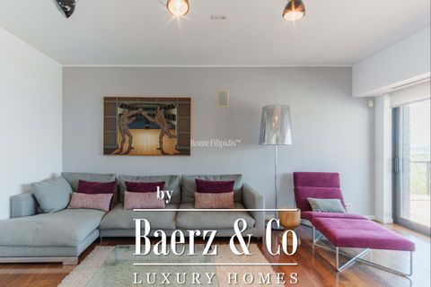 Villa i Oeiras, Lisbon, Oeiras - € 4.750.000 | Ref: 22013 - foto 17