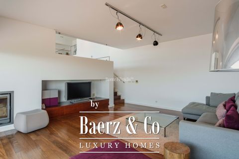Villa i Oeiras, Lisbon, Oeiras - € 4.750.000 | Ref: 22013 - foto 18