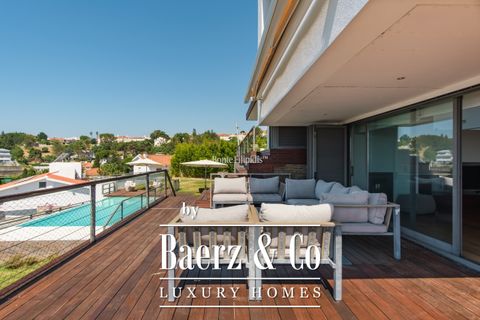 Villa i Oeiras, Lisbon, Oeiras - € 4.750.000 | Ref: 22013 - foto 19