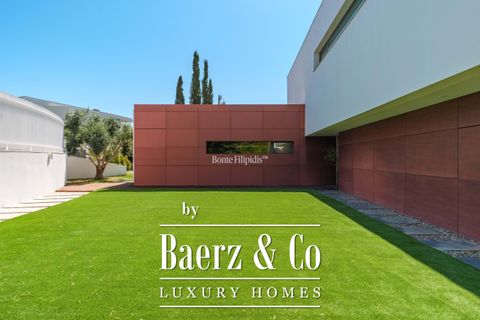 Villa i Oeiras, Lisbon, Oeiras - € 4.750.000 | Ref: 22013 - foto 20