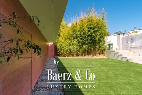 Villa i Oeiras, Lisbon, Oeiras - € 4.750.000 | Ref: 22013 - foto 21