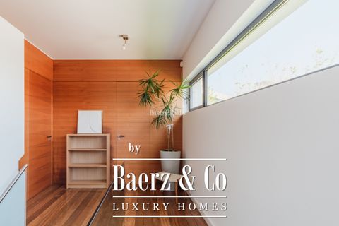 Villa i Oeiras, Lisbon, Oeiras - € 4.750.000 | Ref: 22013 - foto 22