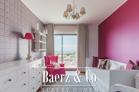 Villa i Oeiras, Lisbon, Oeiras - € 4.750.000 | Ref: 22013 - foto 28