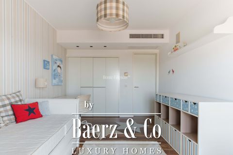 Villa i Oeiras, Lisbon, Oeiras - € 4.750.000 | Ref: 22013 - foto 33