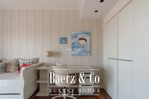 Villa i Oeiras, Lisbon, Oeiras - € 4.750.000 | Ref: 22013 - foto 35
