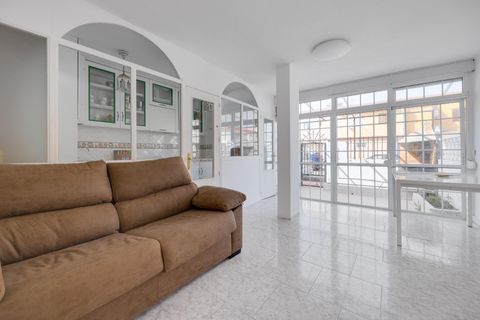 Bungalou a Torrevieja, Alicante, Torrevieja - € 124.900 | Ref: ER2-03953C/866 - foto 1