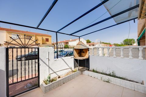 Bungalou a Torrevieja, Alicante, Torrevieja - € 124.900 | Ref: ER2-03953C/866 - foto 11