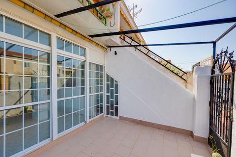 Bungalou a Torrevieja, Alicante, Torrevieja - € 124.900 | Ref: ER2-03953C/866 - foto 13