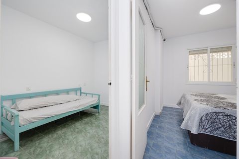 Bungalou a Torrevieja, Alicante, Torrevieja - € 124.900 | Ref: ER2-03953C/866 - foto 20