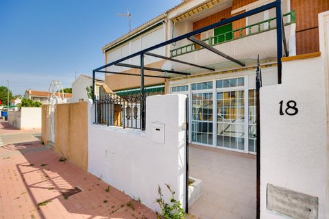 Bungalou a Torrevieja, Alicante, Torrevieja - € 124.900 | Ref: ER2-03953C/866 - foto 25