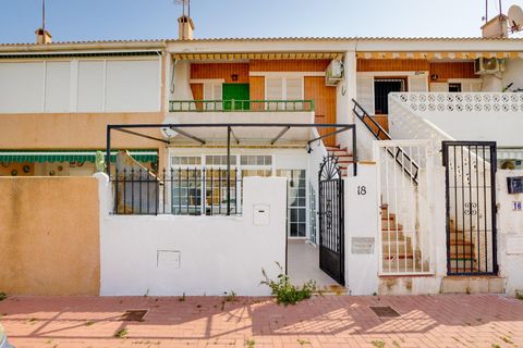 Bungalou a Torrevieja, Alicante, Torrevieja - € 124.900 | Ref: ER2-03953C/866 - foto 26
